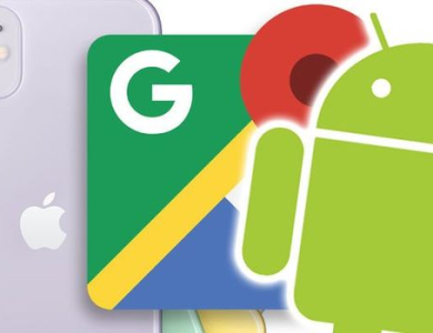 Google Maps được cập nhật tính năng AI, nhưng lại ra mắt trên iOS trước cả Android