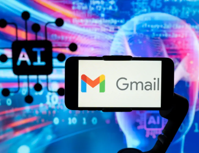 Gmail cập nhật thêm tính năng AI mới, hỗ trợ việc tìm kiếm email cực dễ dàng
