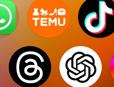 Không phải TikTok hay Instagram, một ứng dụng ai cũng đang dùng mới là 'hot trend', được tải nhiều nhất thế giới