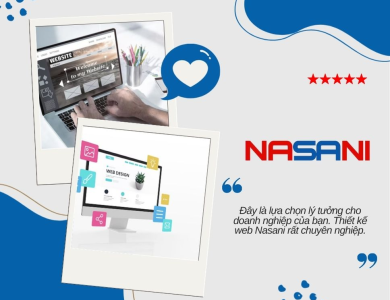 Đánh giá Nasani: Trải nghiệm thực tế từ khách hàng