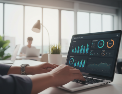 So sánh 5 nền tảng thiết kế website phổ biến nhất vn 2026