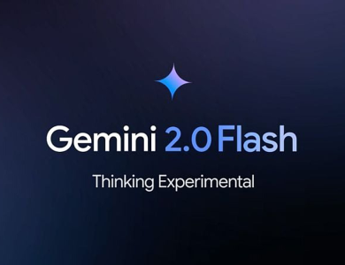 Google ra mắt Gemini 2.0 Flash khiến dân mạng phát sốt