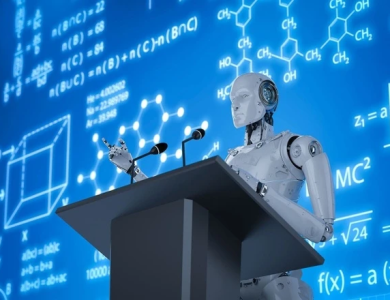 Giám đốc AI của Google dự báo về 'siêu AI'