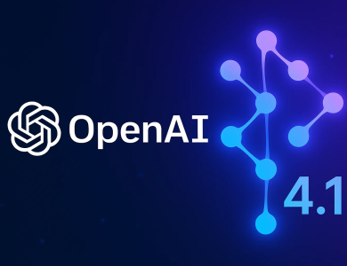 OpenAI ra mắt mô hình AI GPT-4.1 mới, rẻ hơn, thông minh hơn, cạnh tranh với DeepSeek