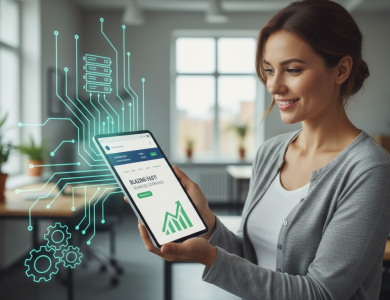 Hosting Nasani: Tăng Tốc Website, Tối Ưu Hiệu Suất