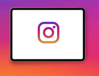 Instagram cuối cùng đã chịu phát triển ứng dụng cho iPad sau 15 năm