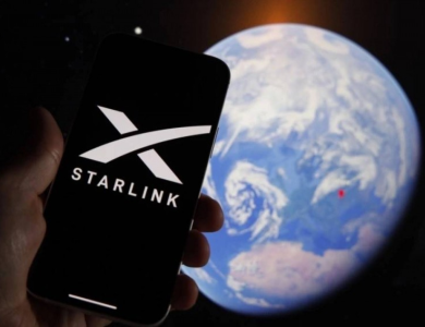 Starlink tiến hành thủ tục vào Việt Nam
