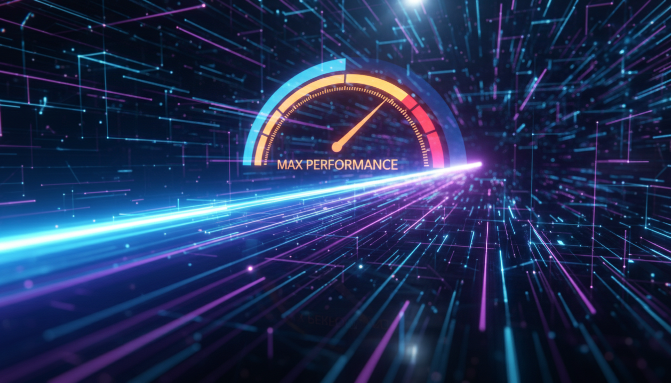 Hosting Nasani: Tăng Tốc Website, Tối Ưu Hiệu Suất