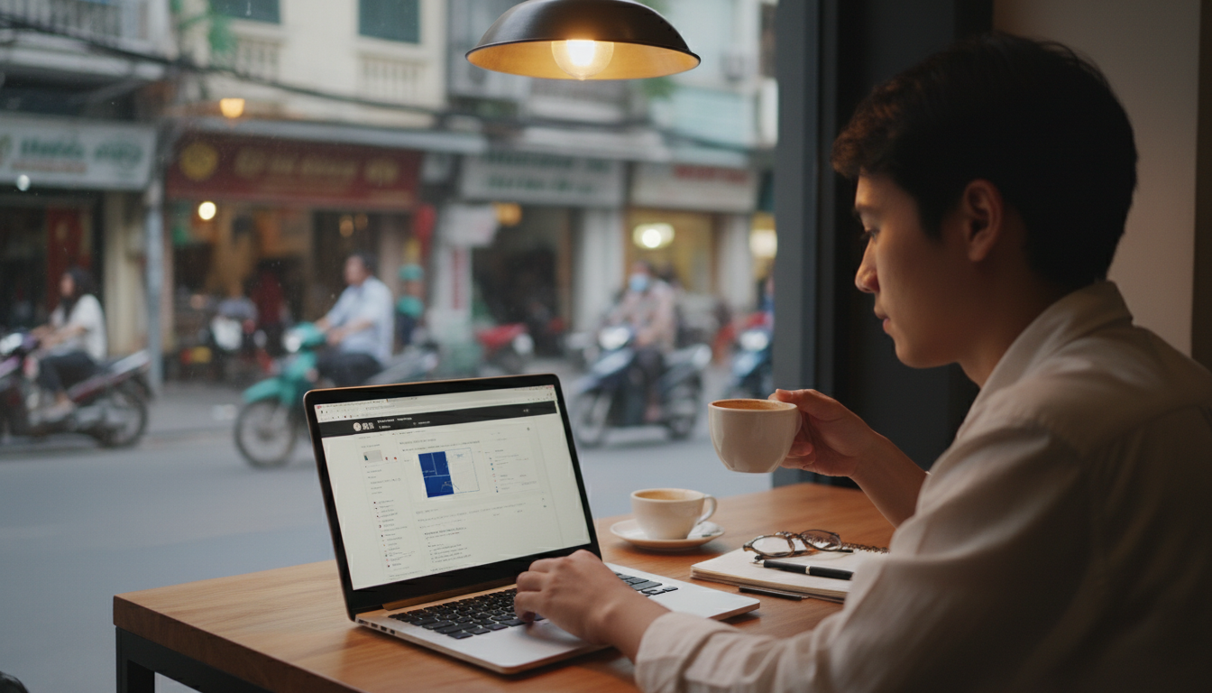 Thiết Kế Website Tại Tp.hcm