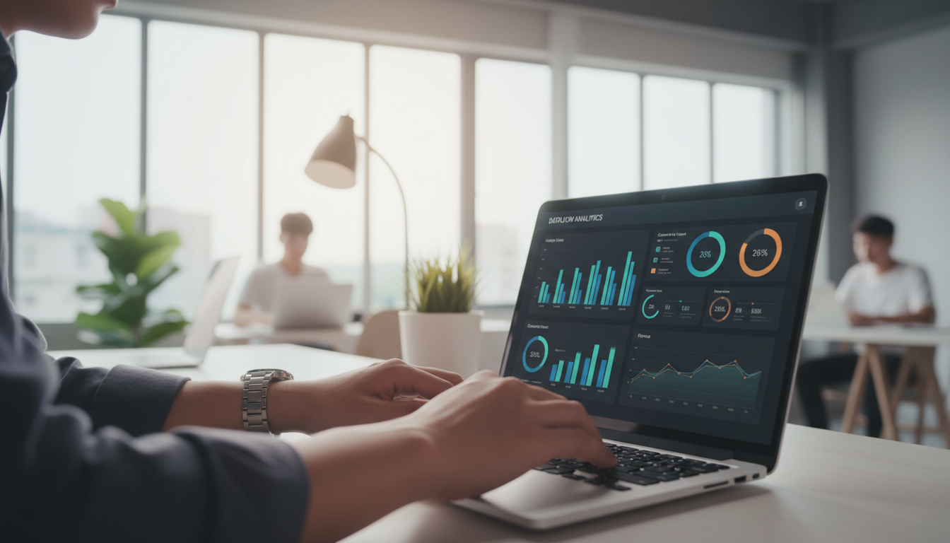 Nền Tảng Thiết Kế Website