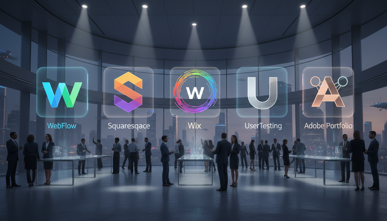 Nền Tảng Thiết Kế Website